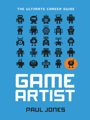 Game Artist - ebook